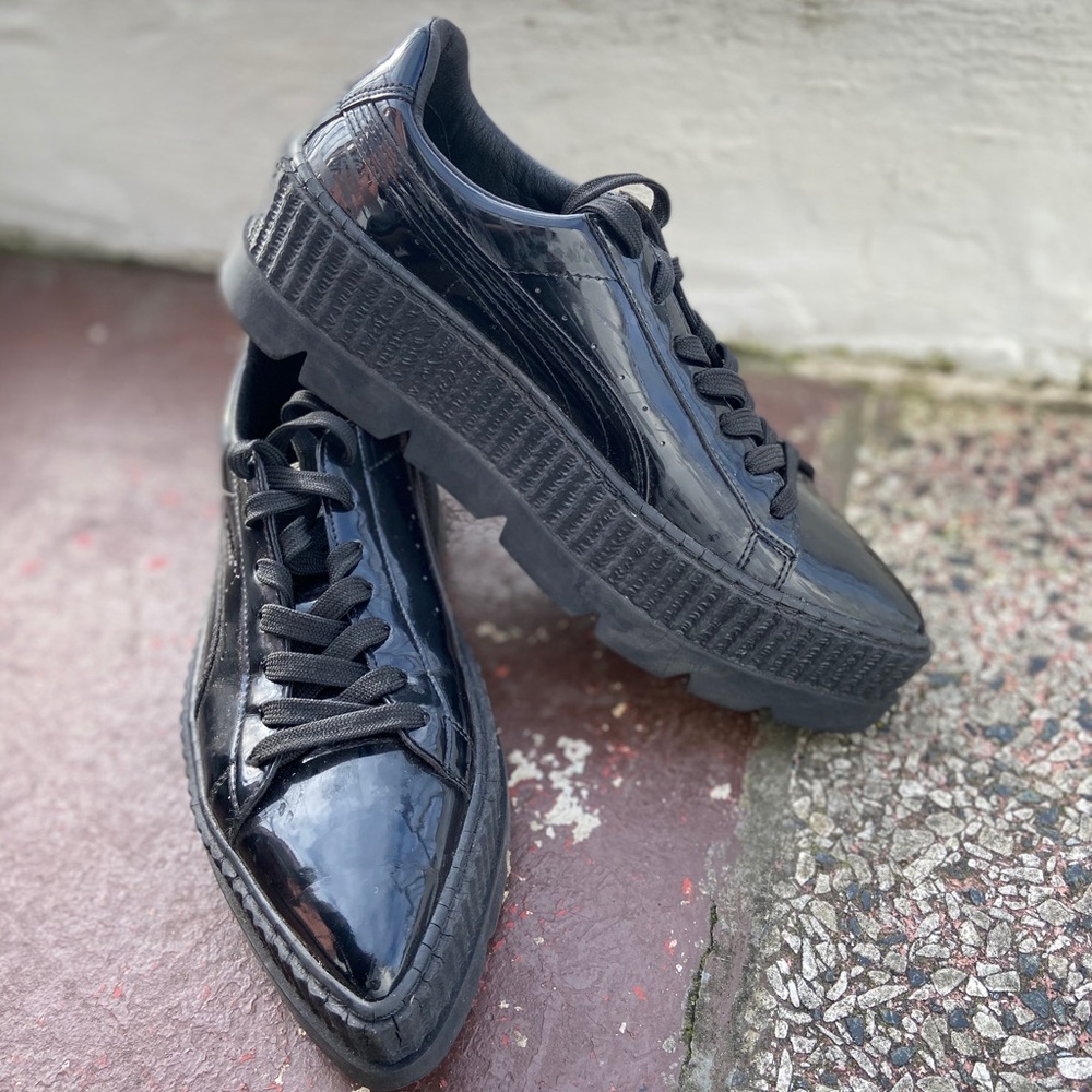 Fenty PUMA x Rihanna